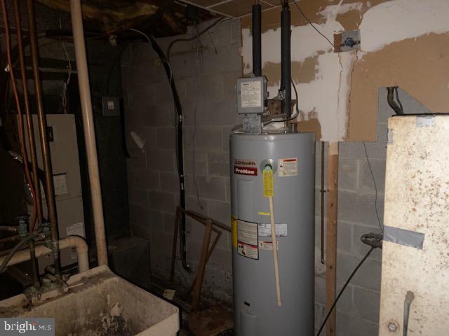 MAPLEWOOD - Residential