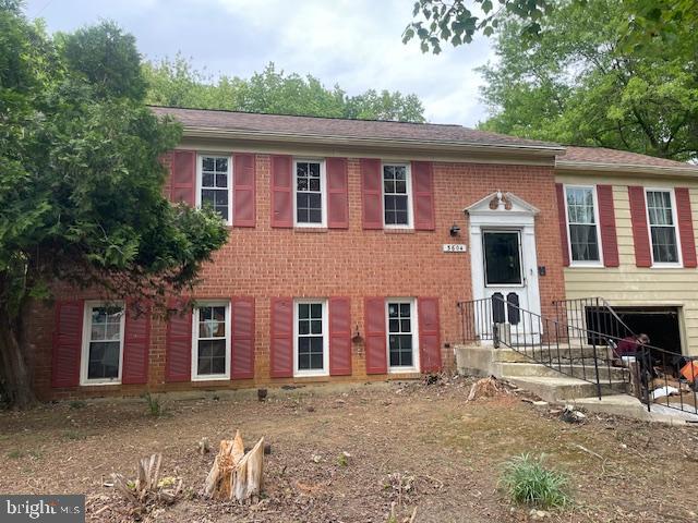 MAPLEWOOD - Residential