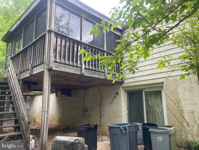 MAPLEWOOD - Residential