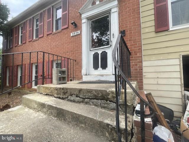 MAPLEWOOD - Residential