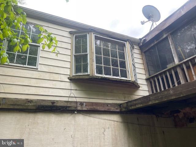 MAPLEWOOD - Residential