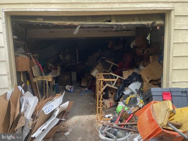 MAPLEWOOD - Residential