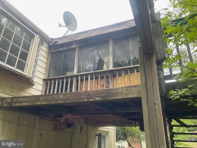 MAPLEWOOD - Residential