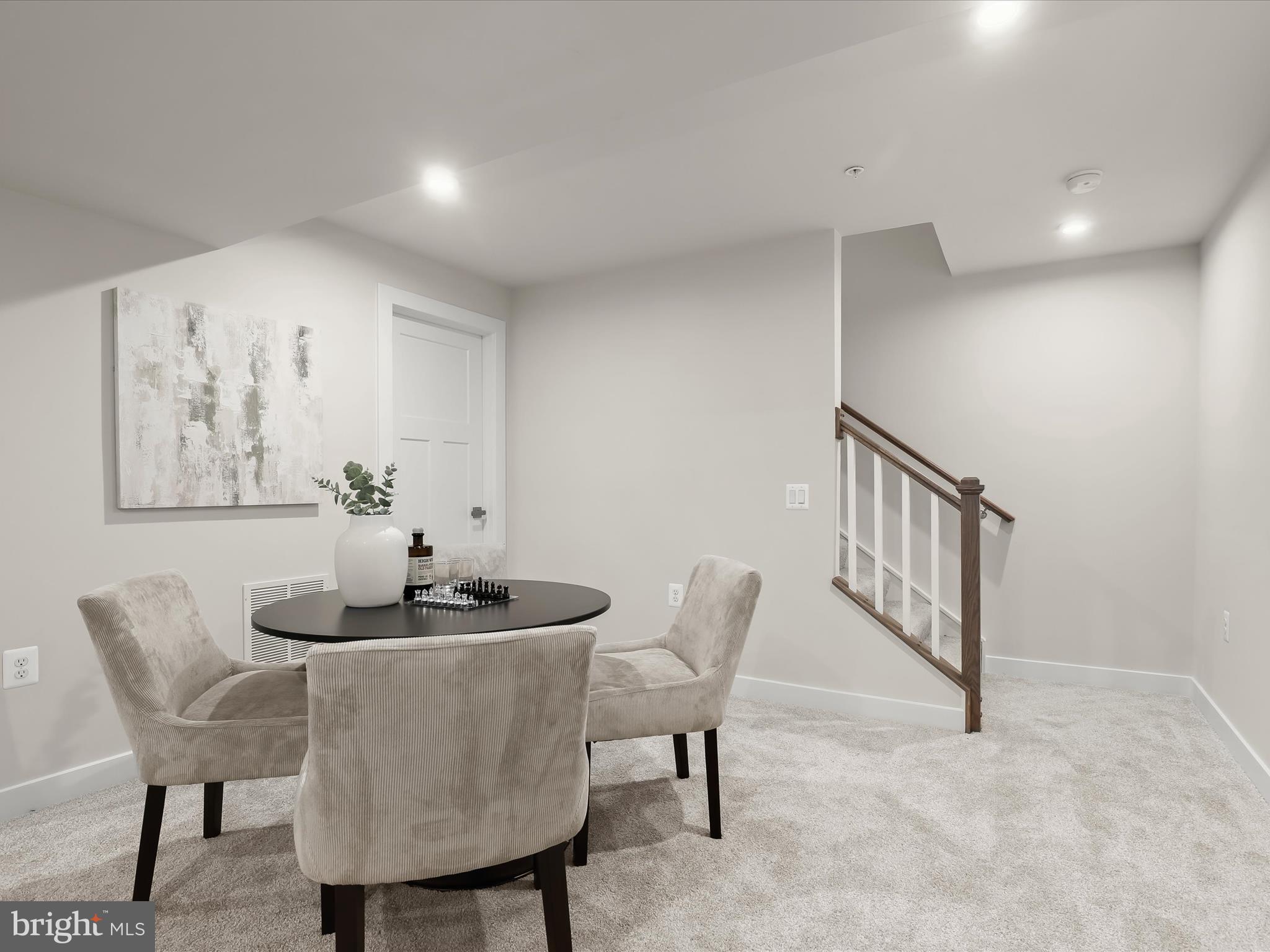 GRACE WOODS - Residential