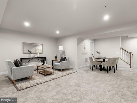 4738 NAPLES AVENUE ABERDEEN MD 21001