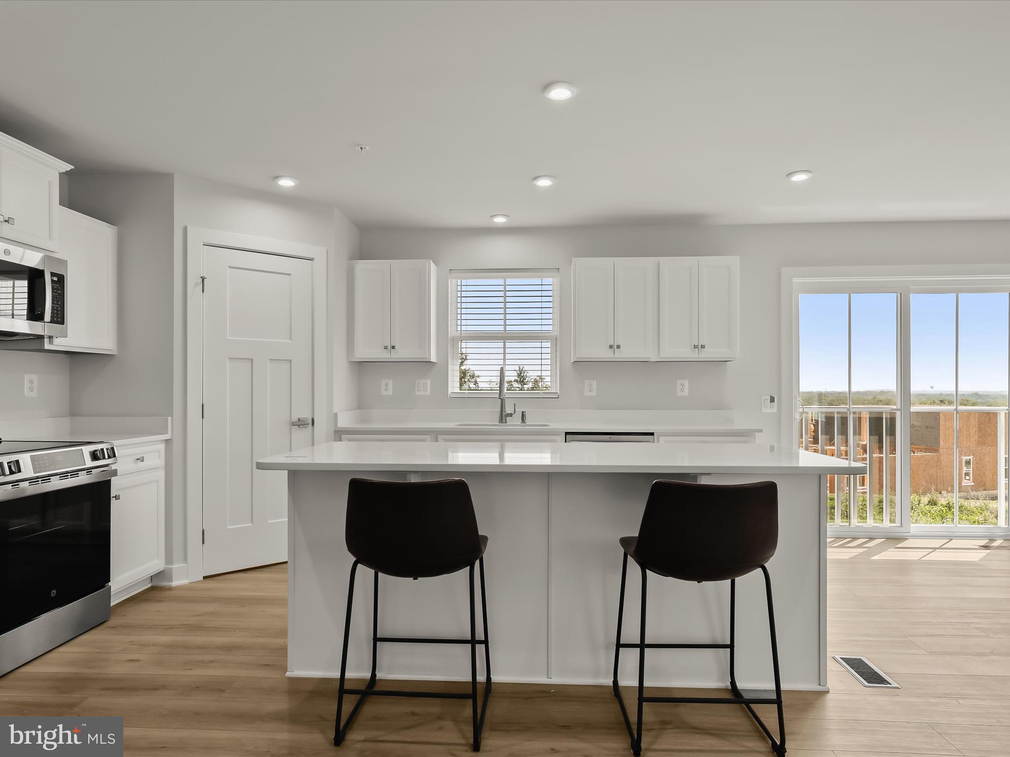 GRACE WOODS - Residential