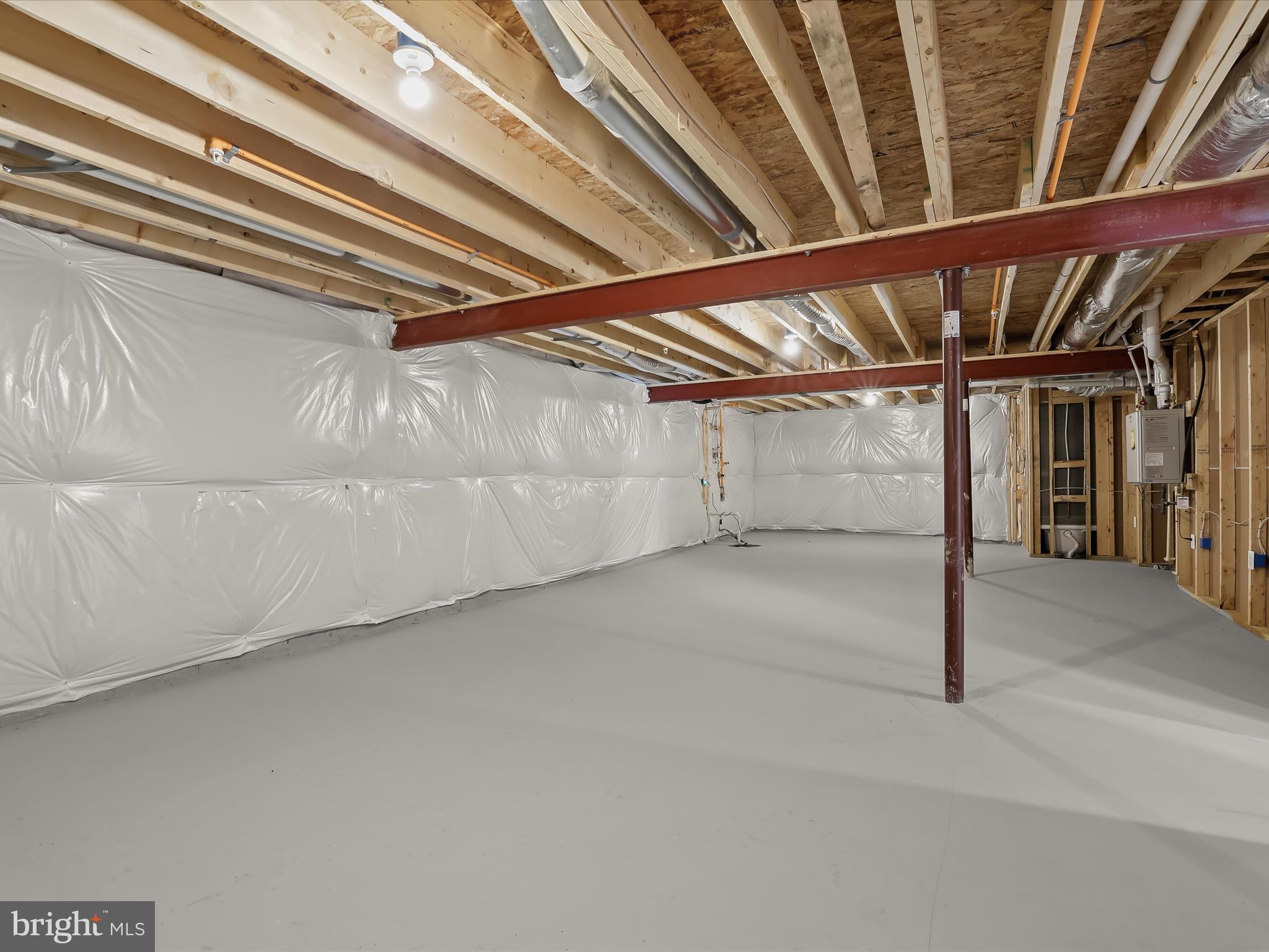 GRACE WOODS - Residential