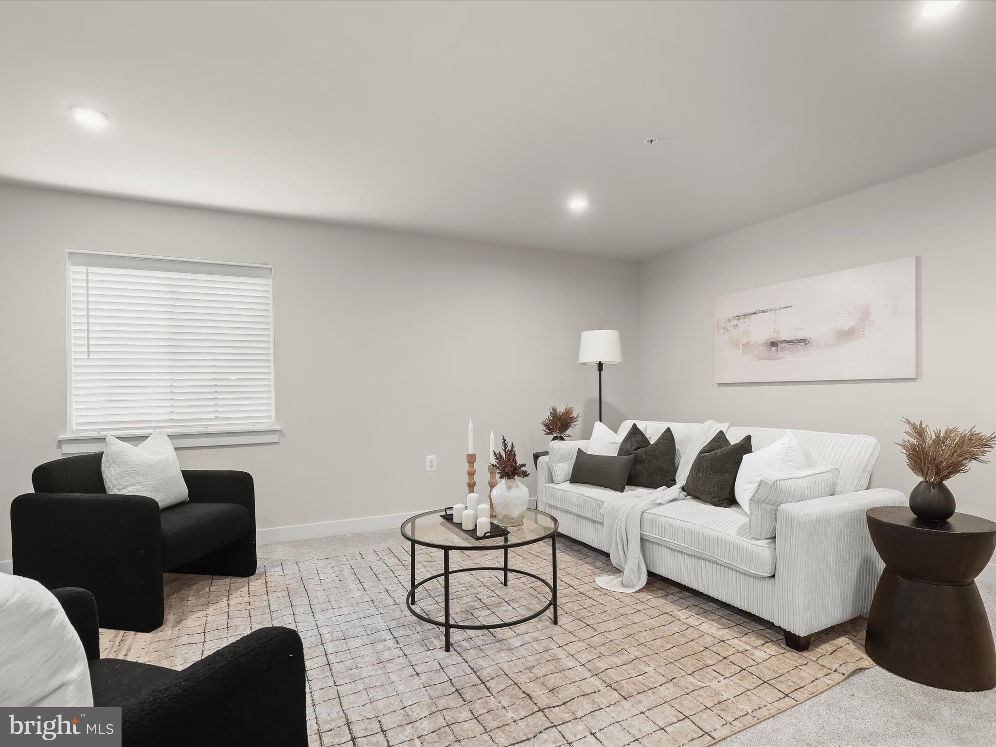 GRACE WOODS - Residential