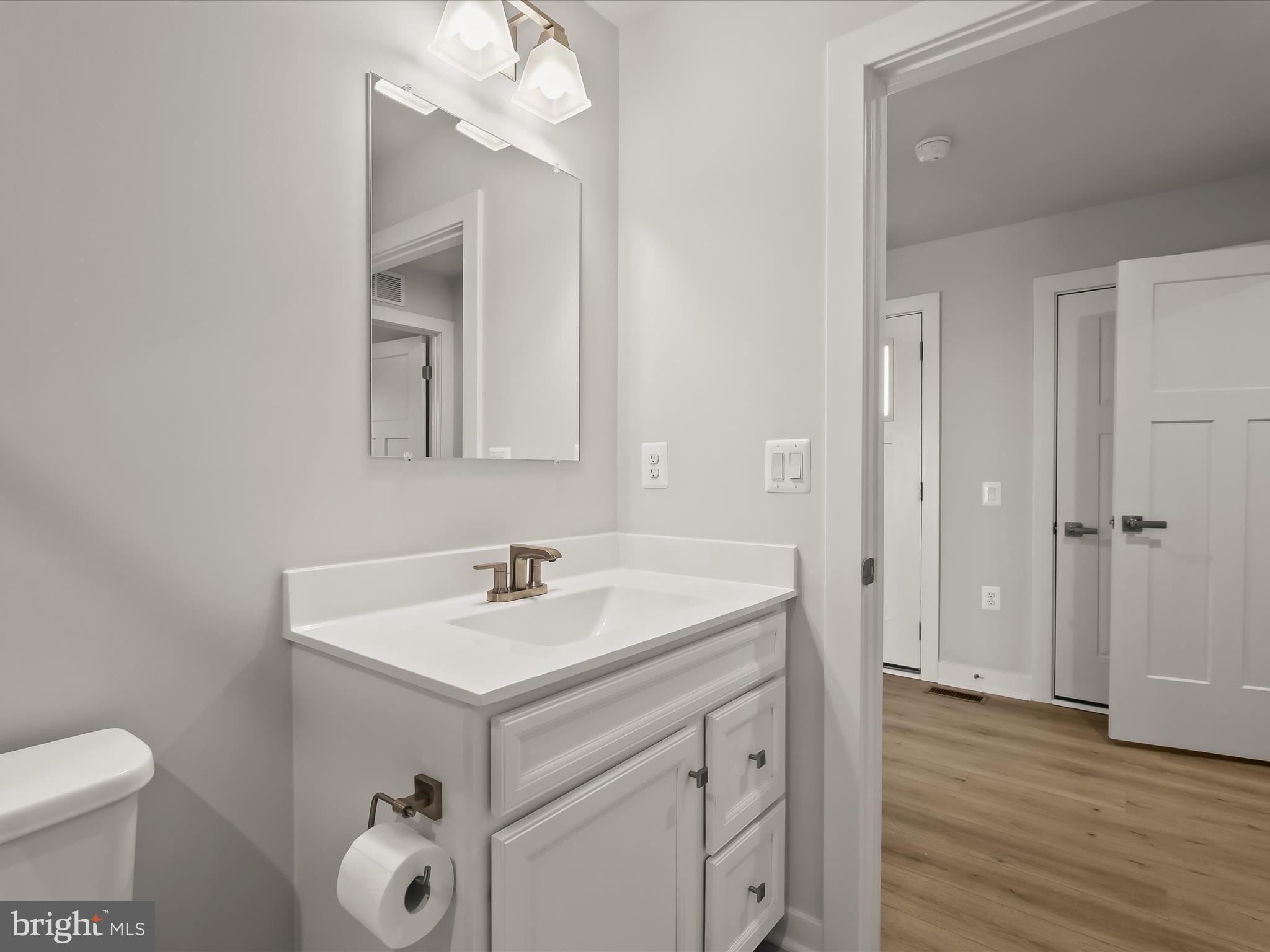 GRACE WOODS - Residential