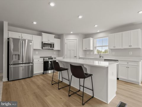 4738 NAPLES AVENUE ABERDEEN MD 21001