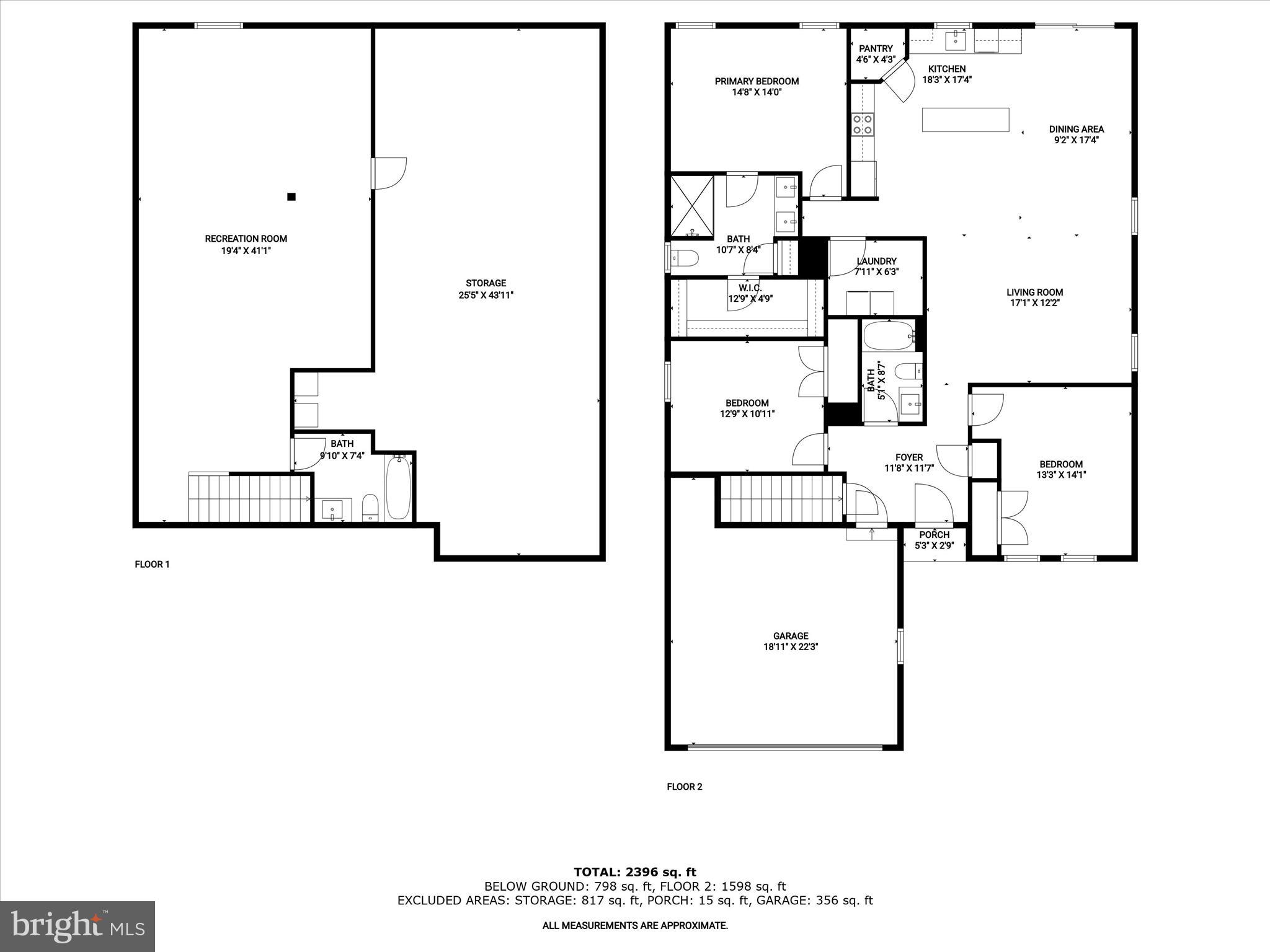 GRACE WOODS - Residential
