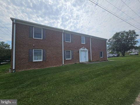 Photo of 9200 N Congress Street, NEW MARKET, VA 22844 (MLS # VASH2015832)