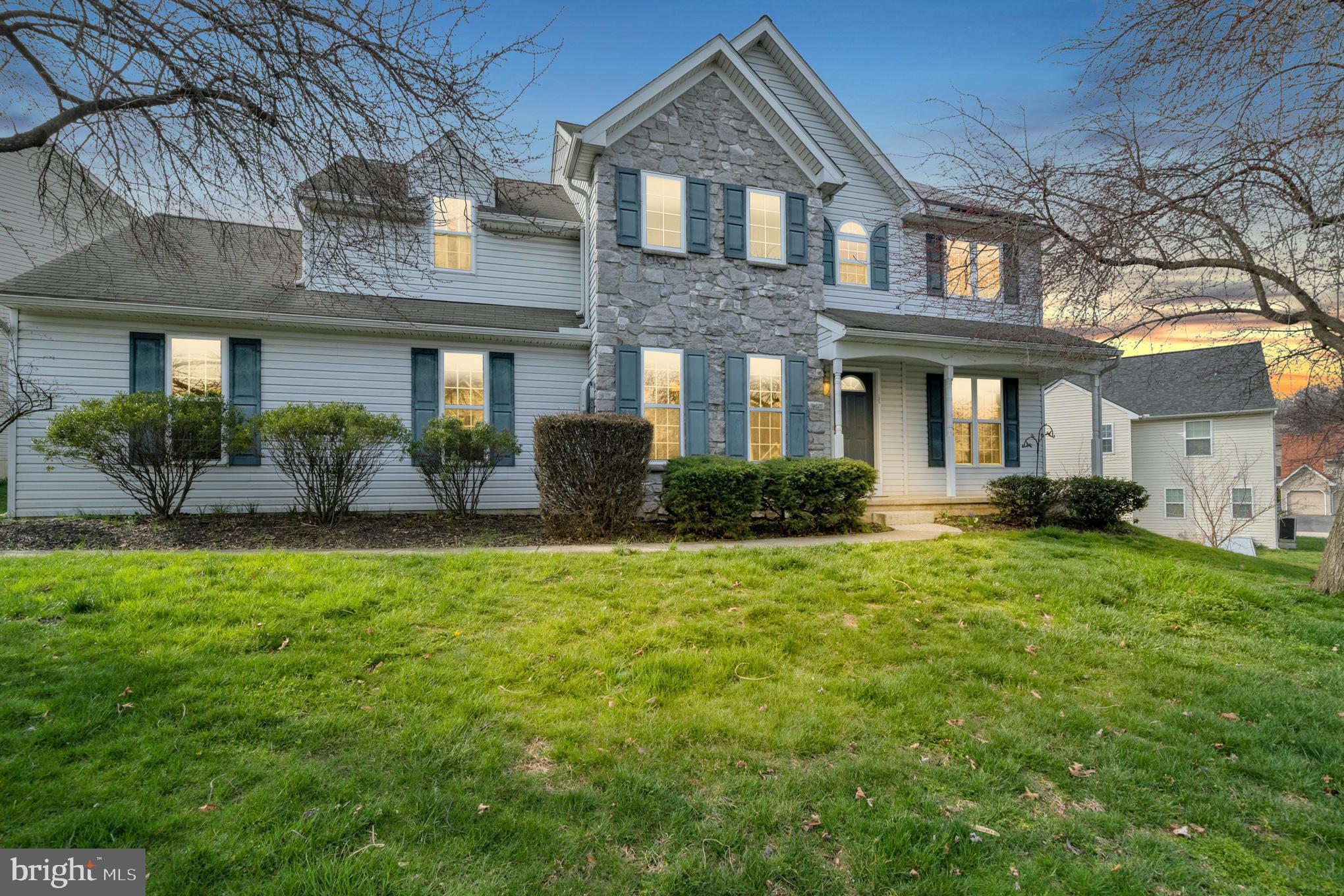 JACOBS CREEK - Residential