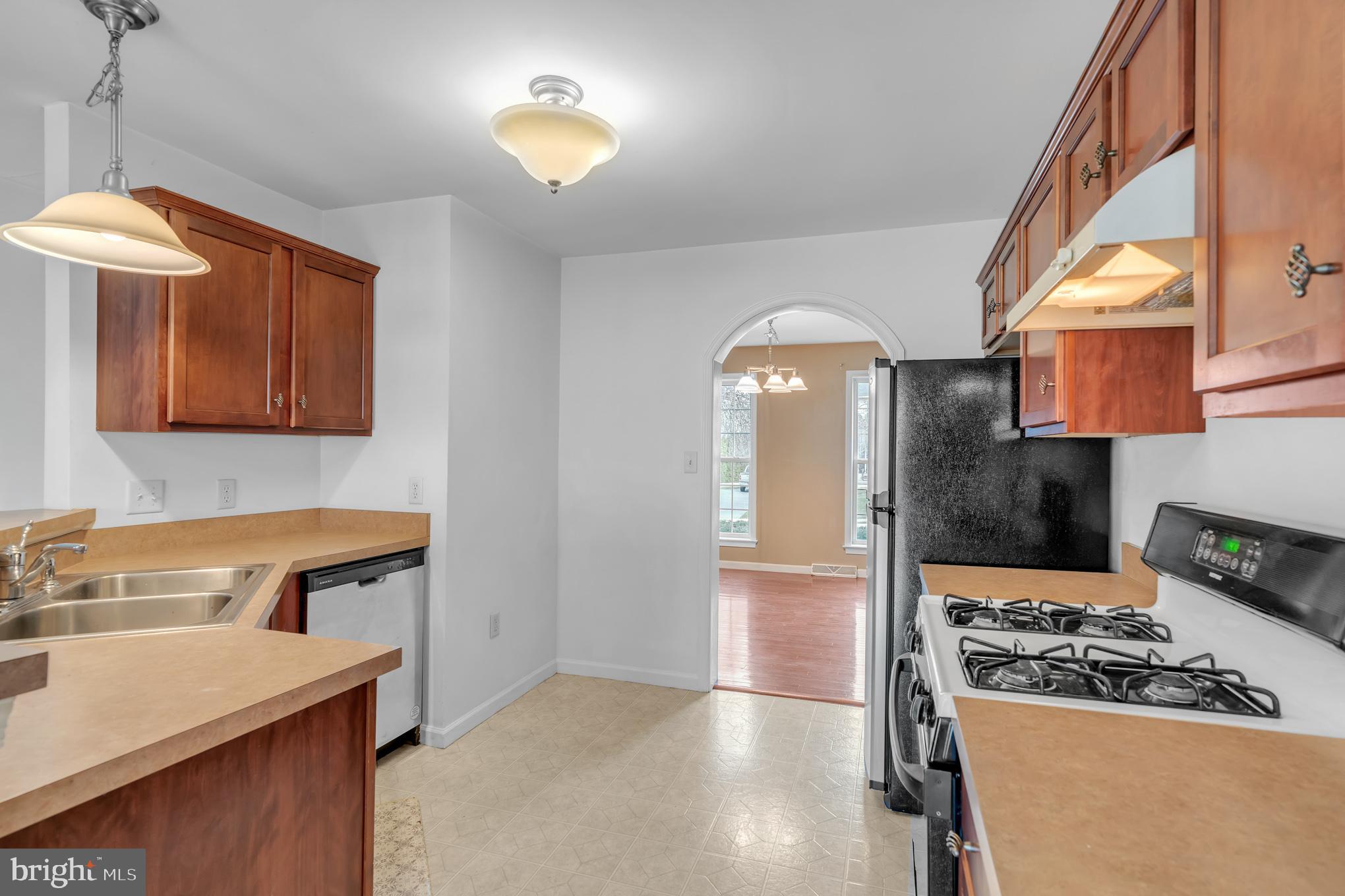 JACOBS CREEK - Residential