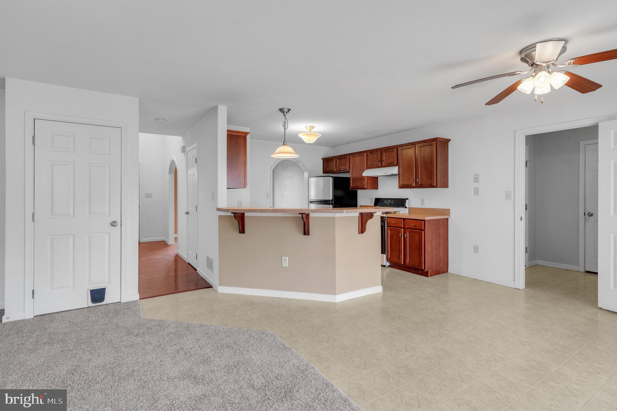 JACOBS CREEK - Residential