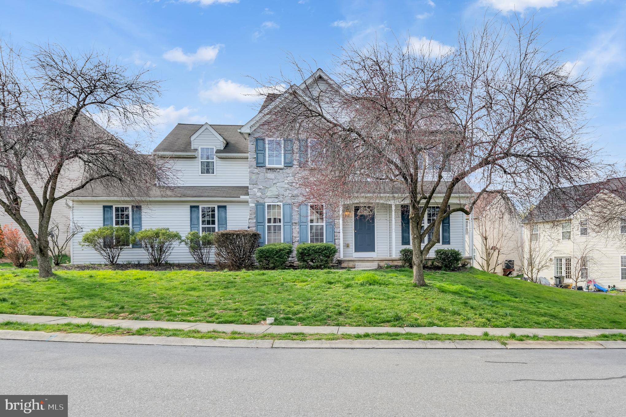 JACOBS CREEK - Residential