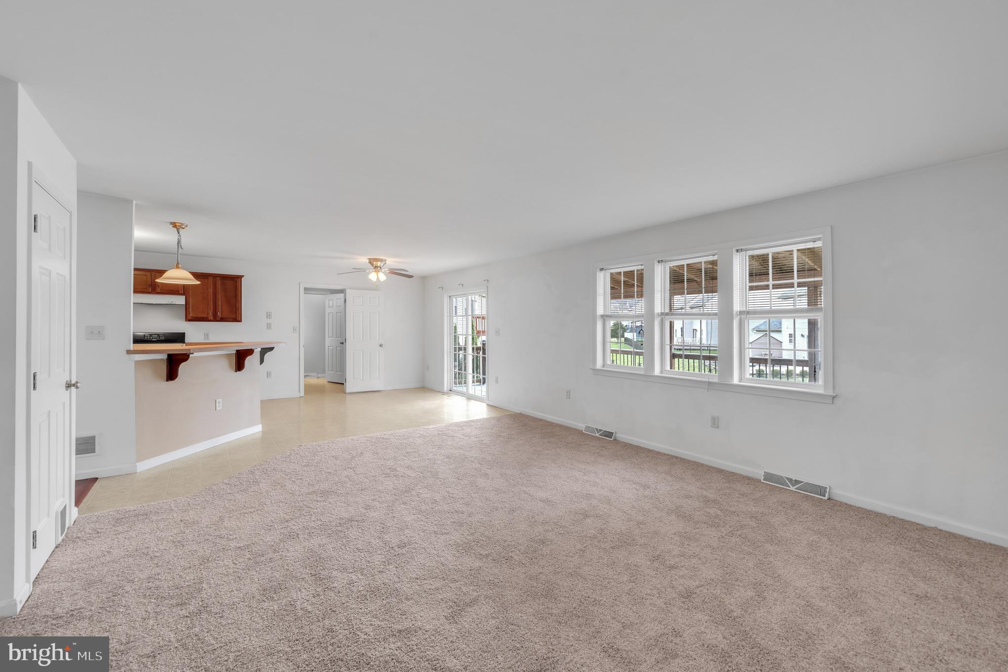 JACOBS CREEK - Residential
