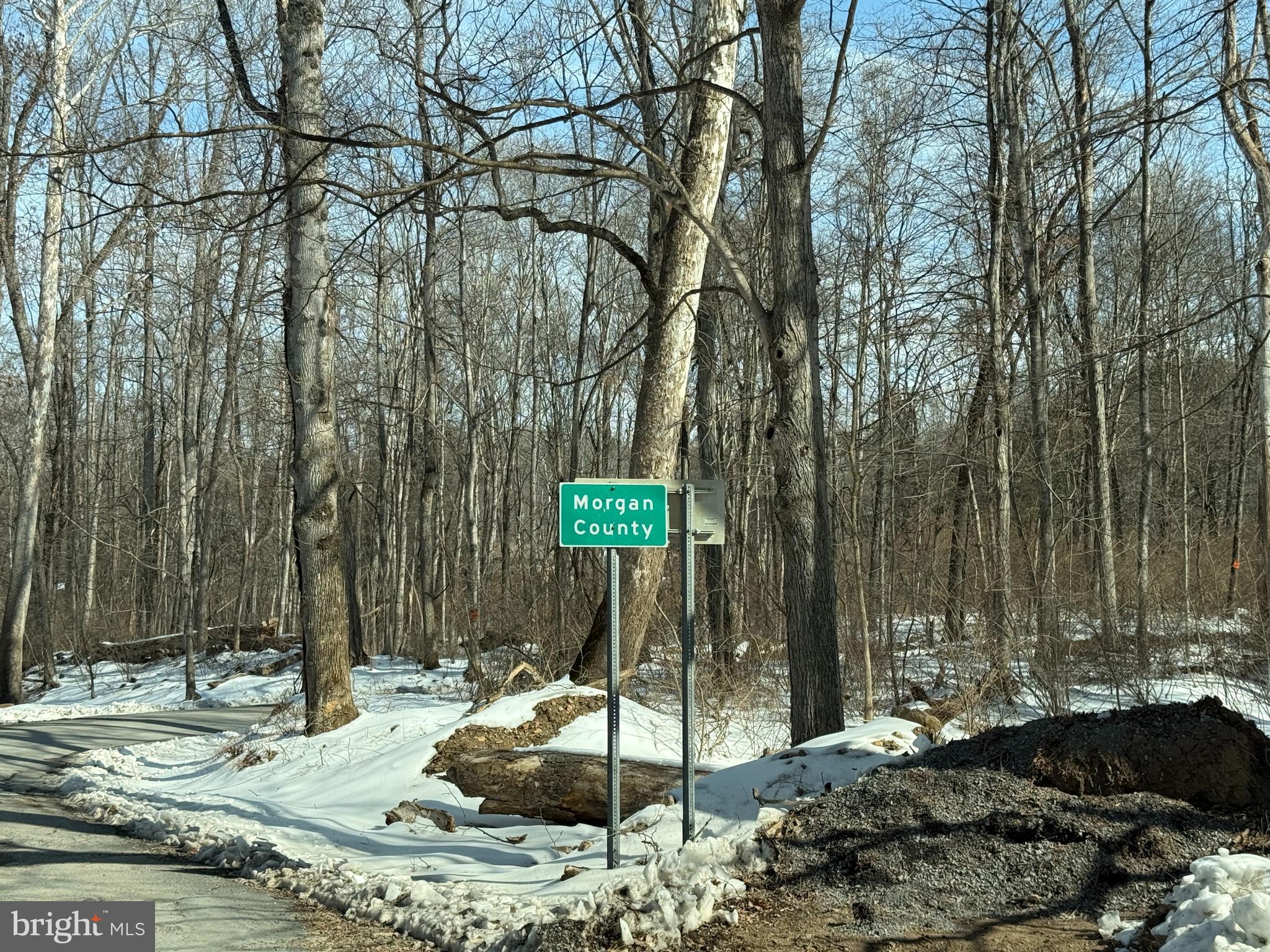 EBERHARDT ADDITION - Land