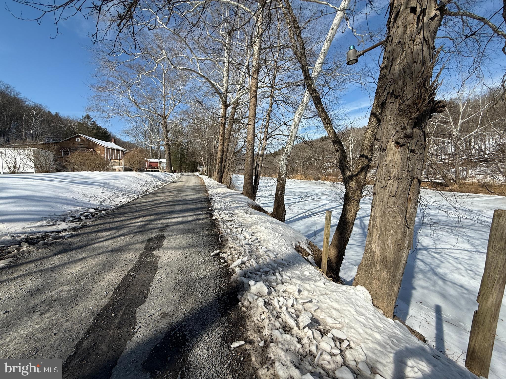 EBERHARDT ADDITION - Land