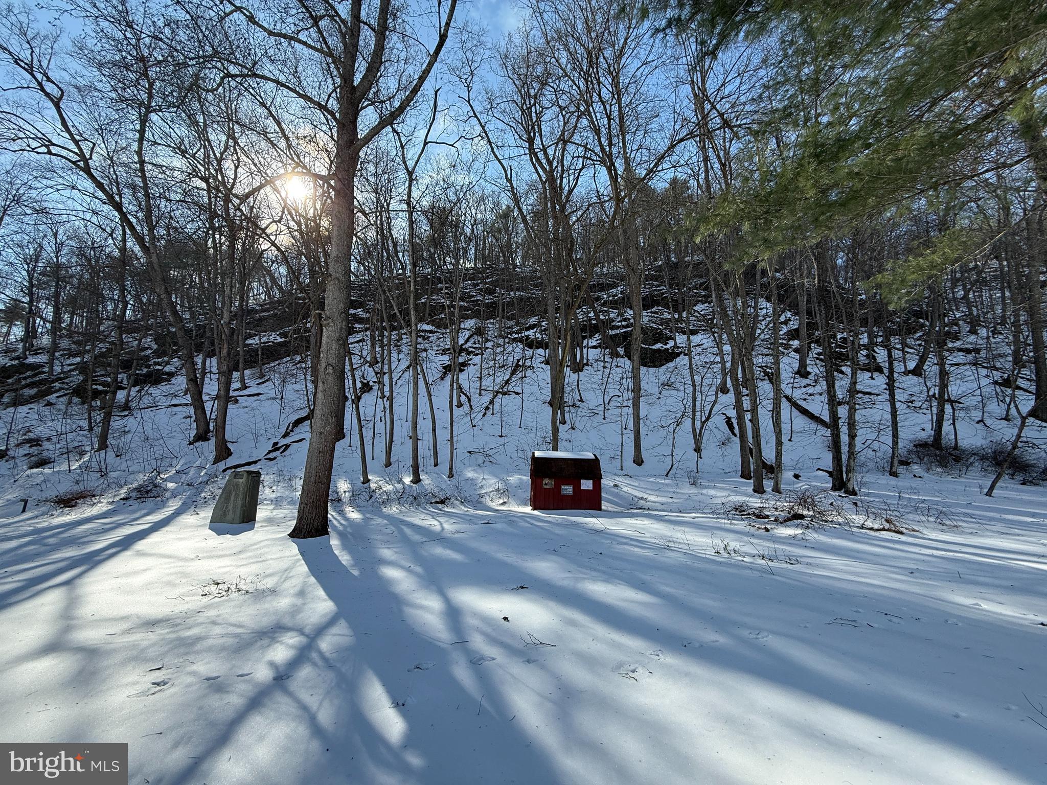 EBERHARDT ADDITION - Land