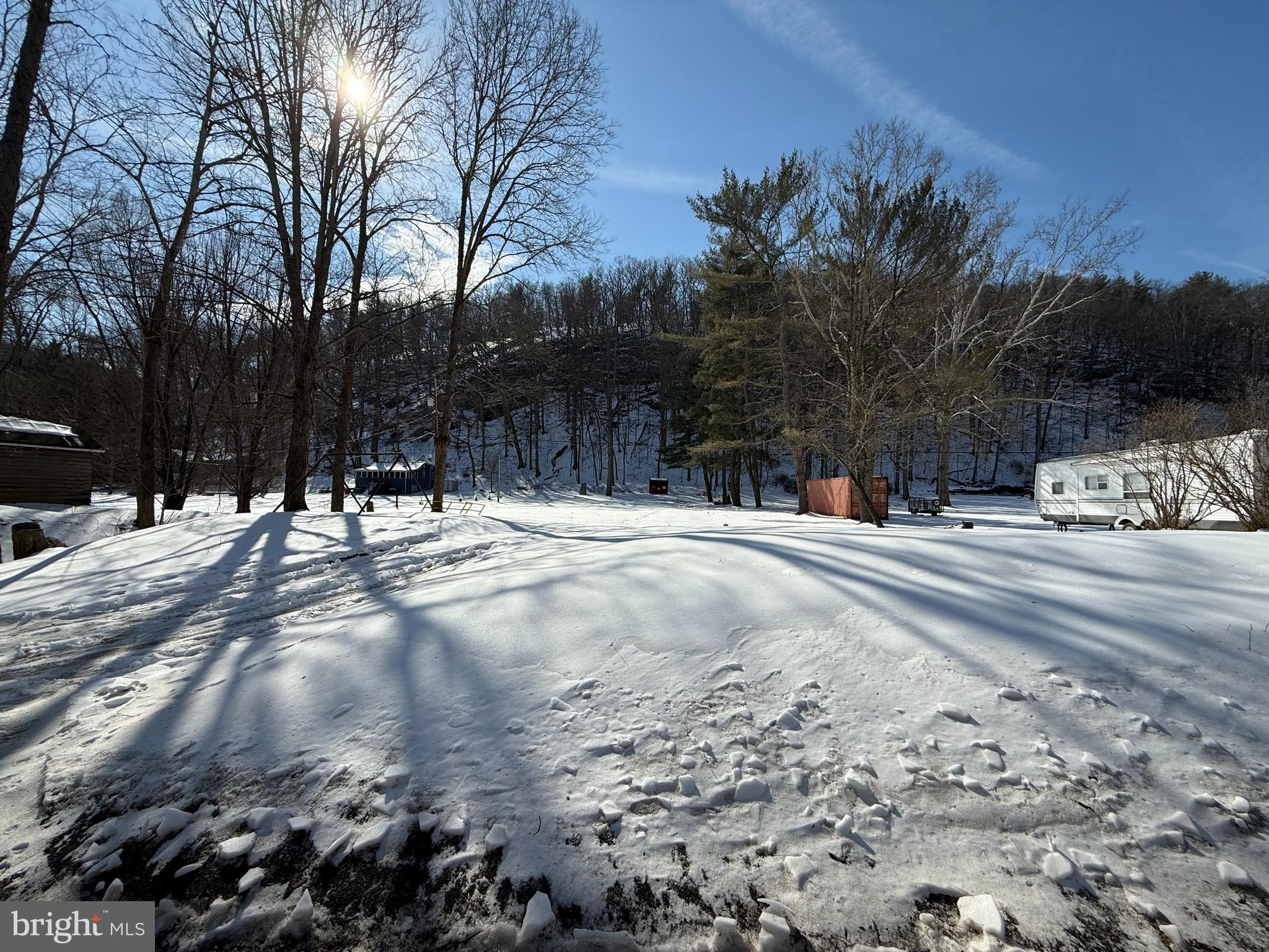 EBERHARDT ADDITION - Land