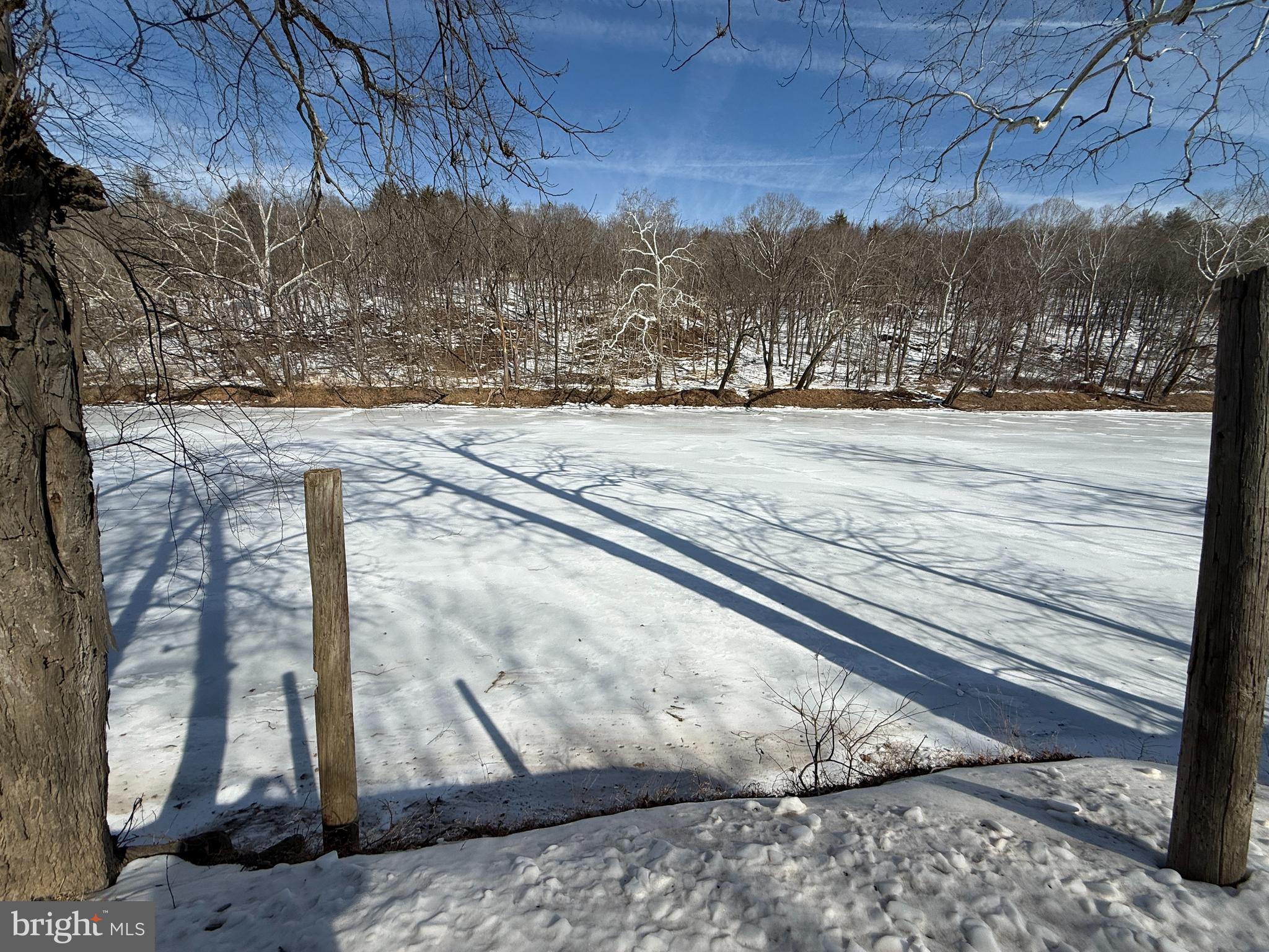 EBERHARDT ADDITION - Land