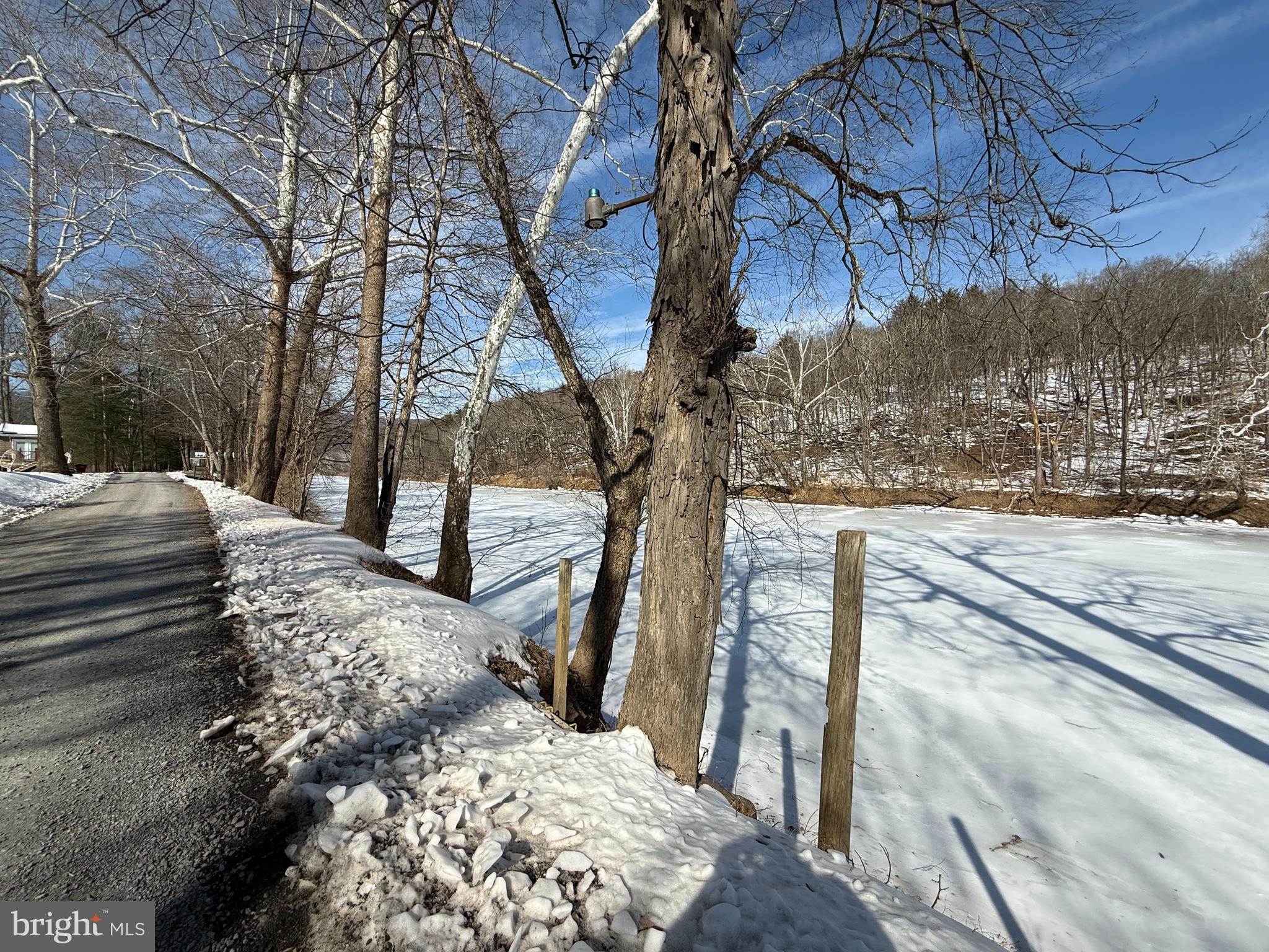 EBERHARDT ADDITION - Land