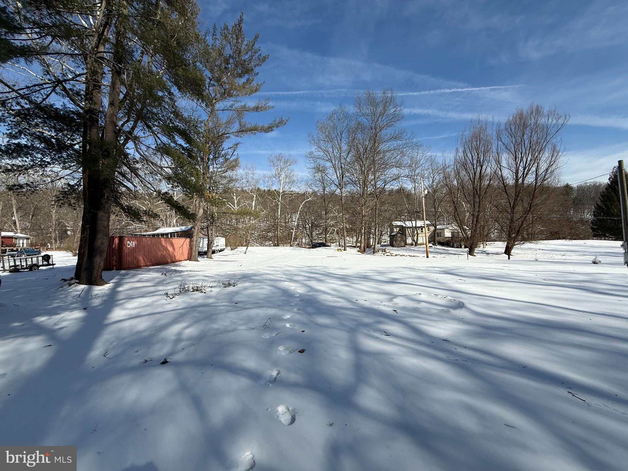 EBERHARDT ADDITION - Land