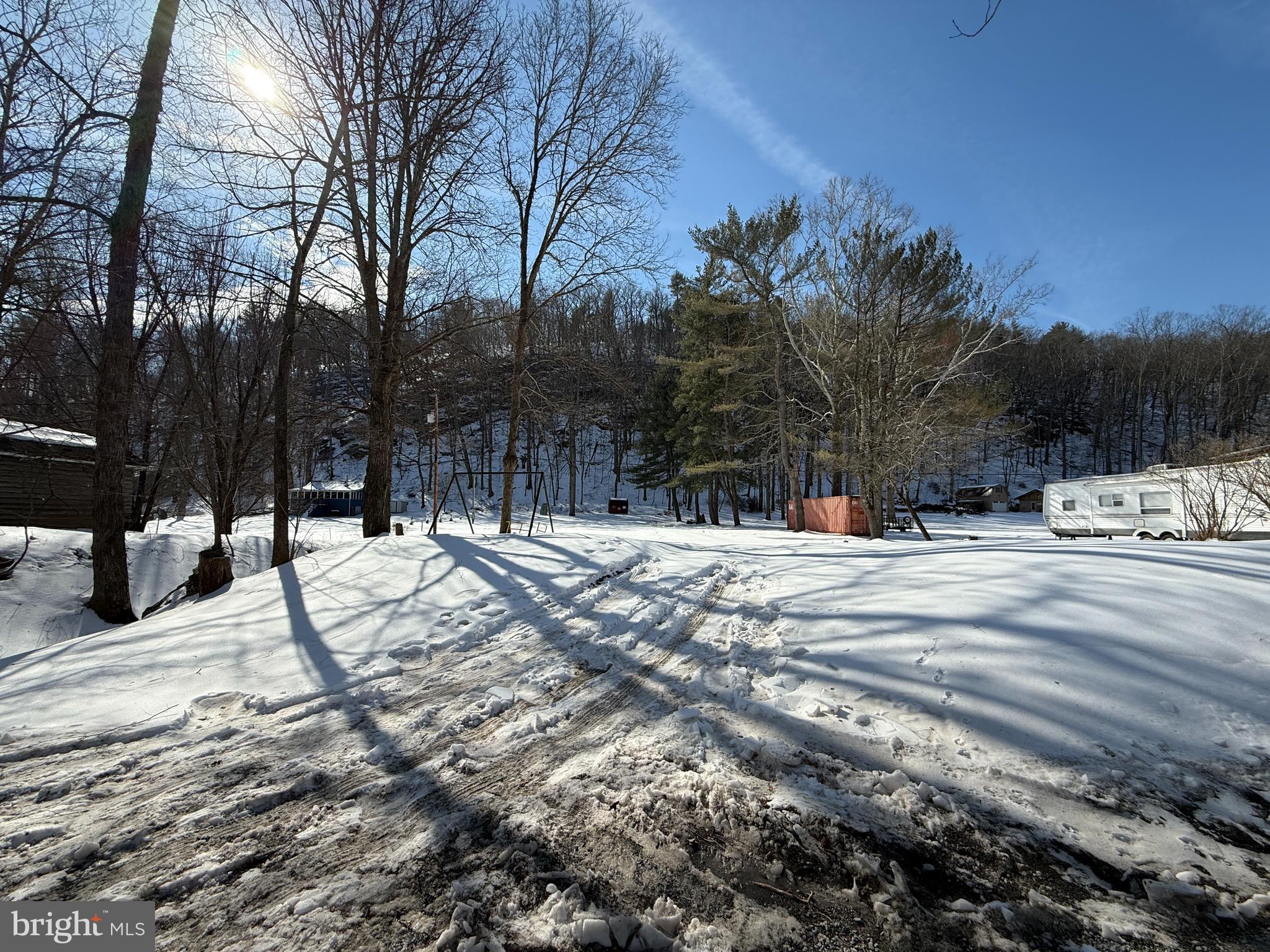 EBERHARDT ADDITION - Land