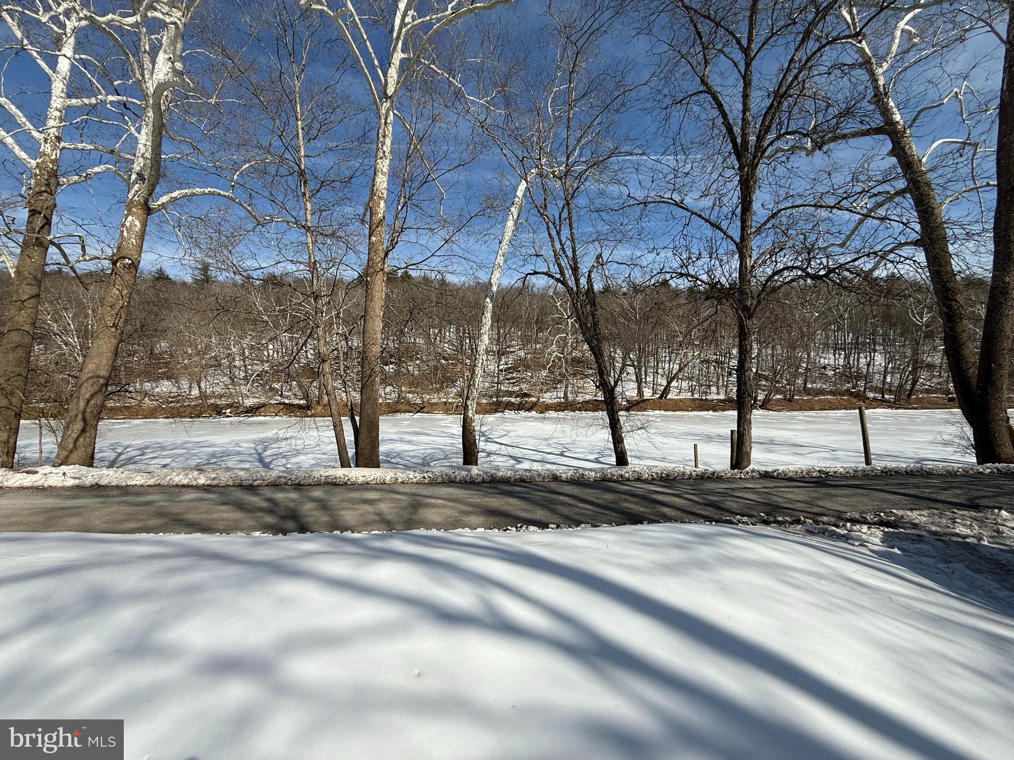 EBERHARDT ADDITION - Land