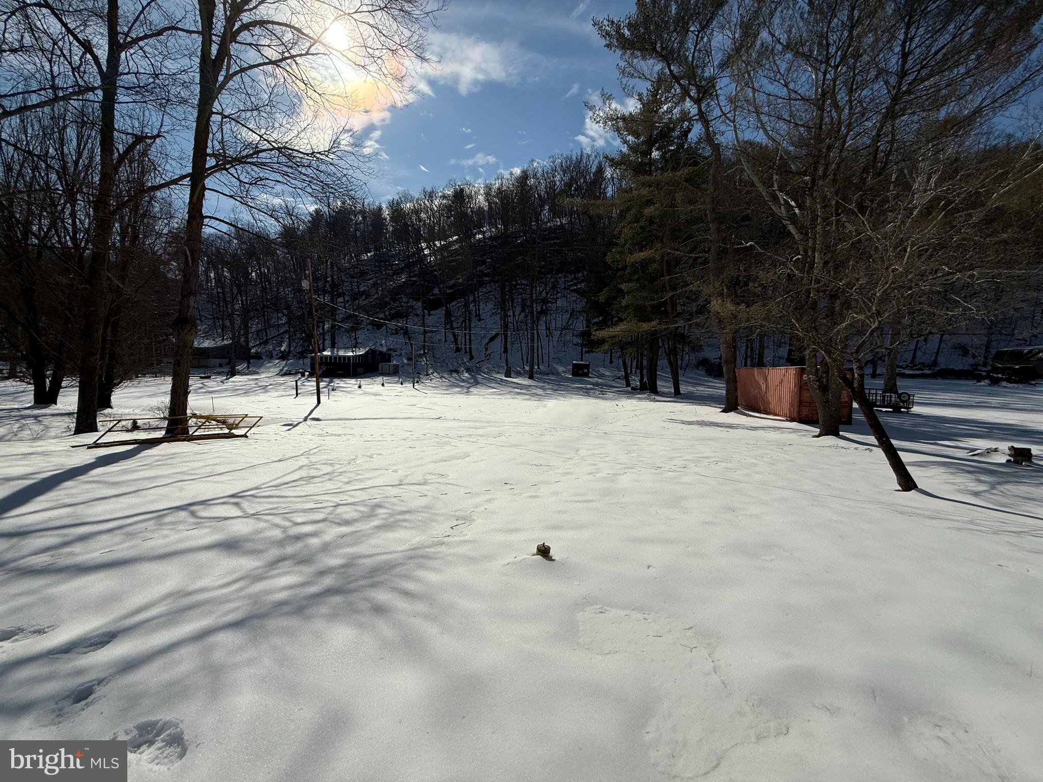 EBERHARDT ADDITION - Land