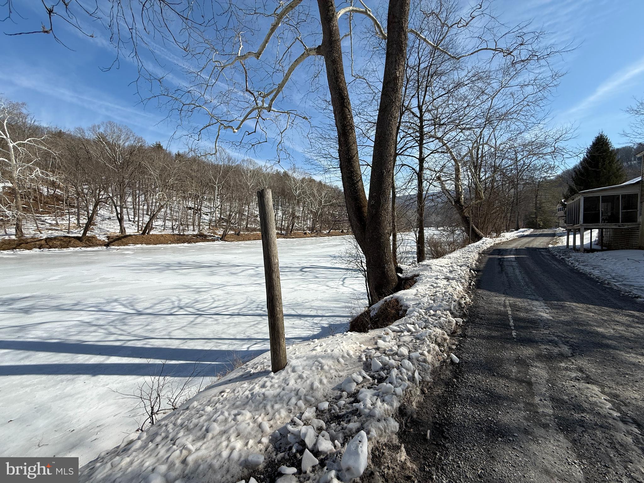 EBERHARDT ADDITION - Land