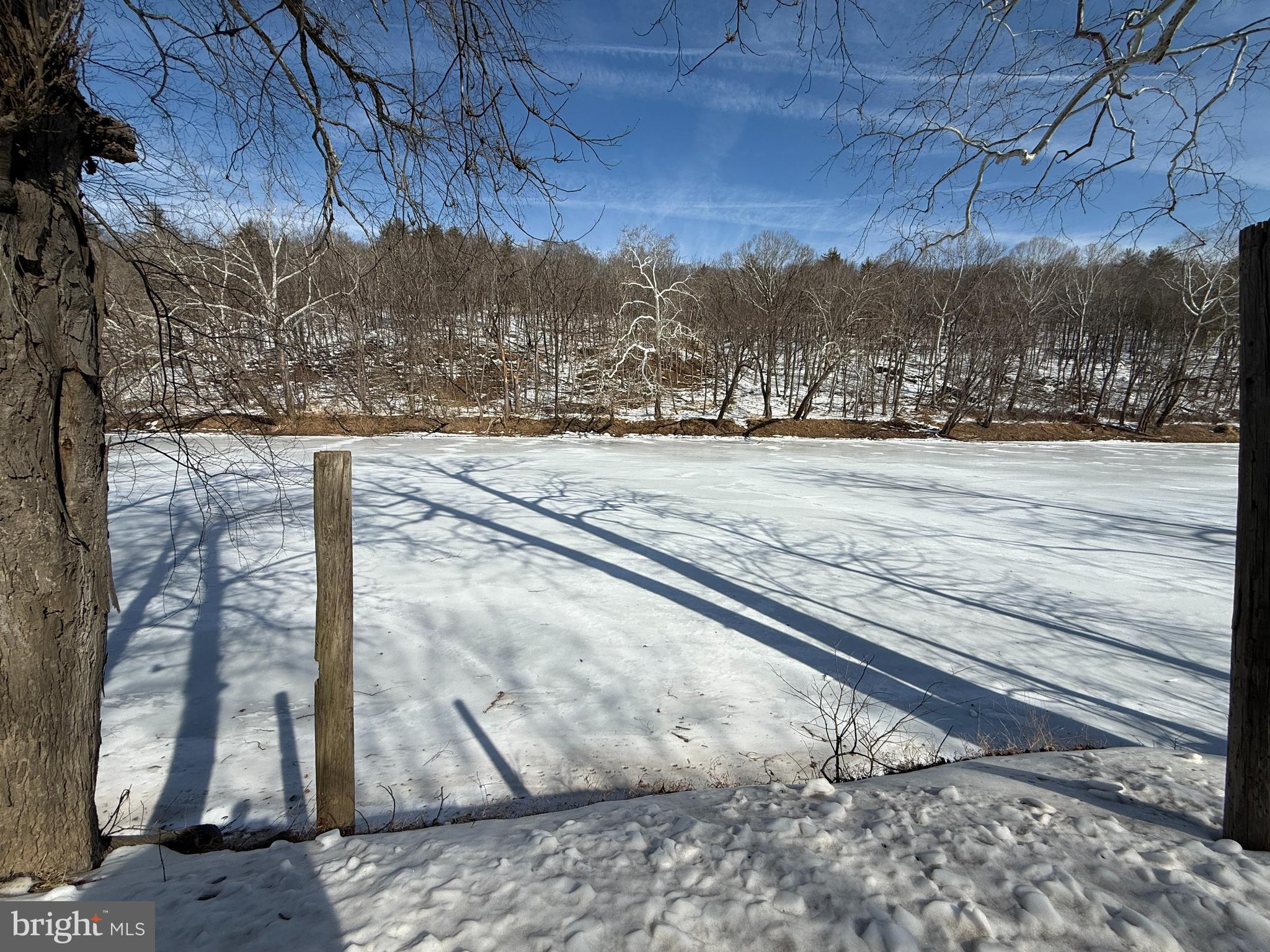 EBERHARDT ADDITION - Land