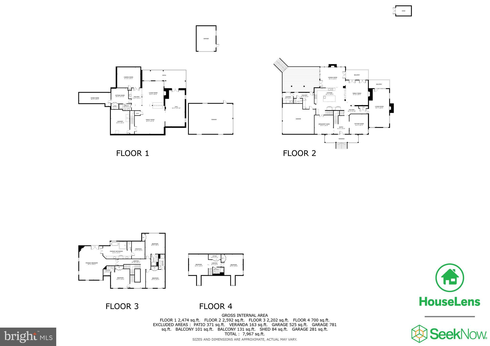 WESTBROOK - Residential