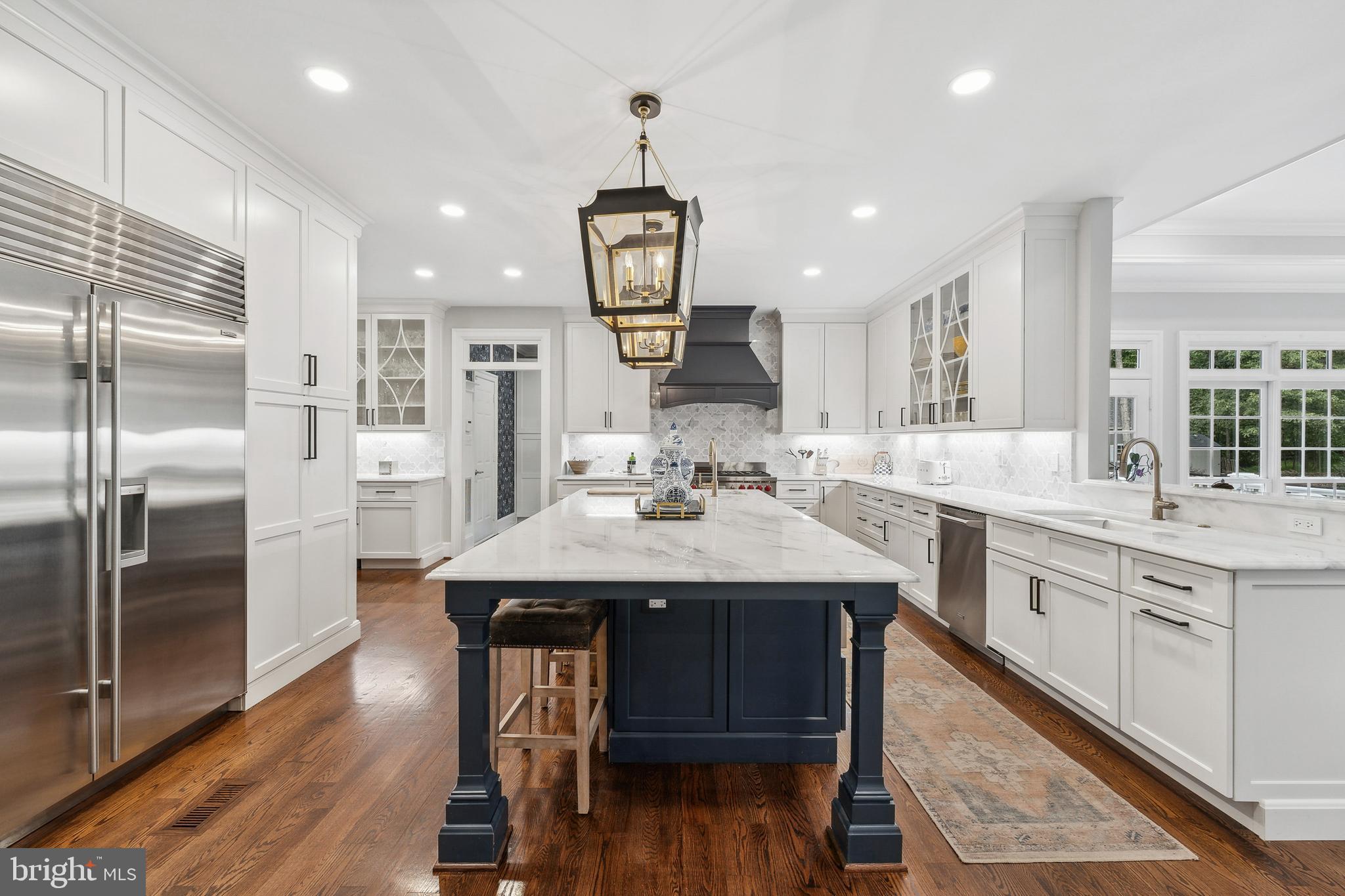 WESTBROOK - Residential