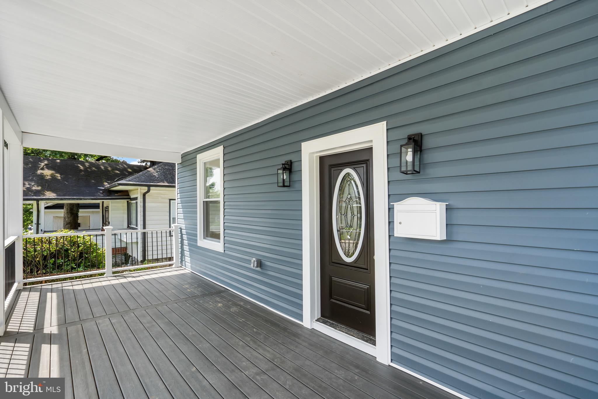 GARWYN OAKS - Residential