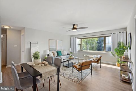 610 LONGFELLOW STREET NW 302 WASHINGTON DC 20011