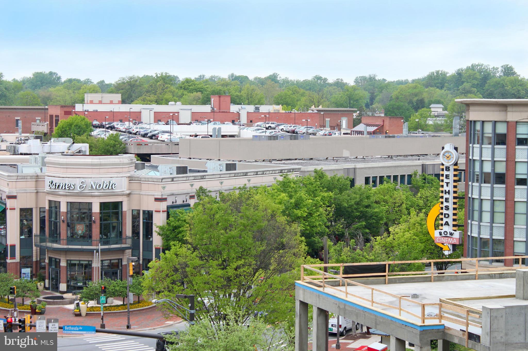 THE DARCY - Residential Lease