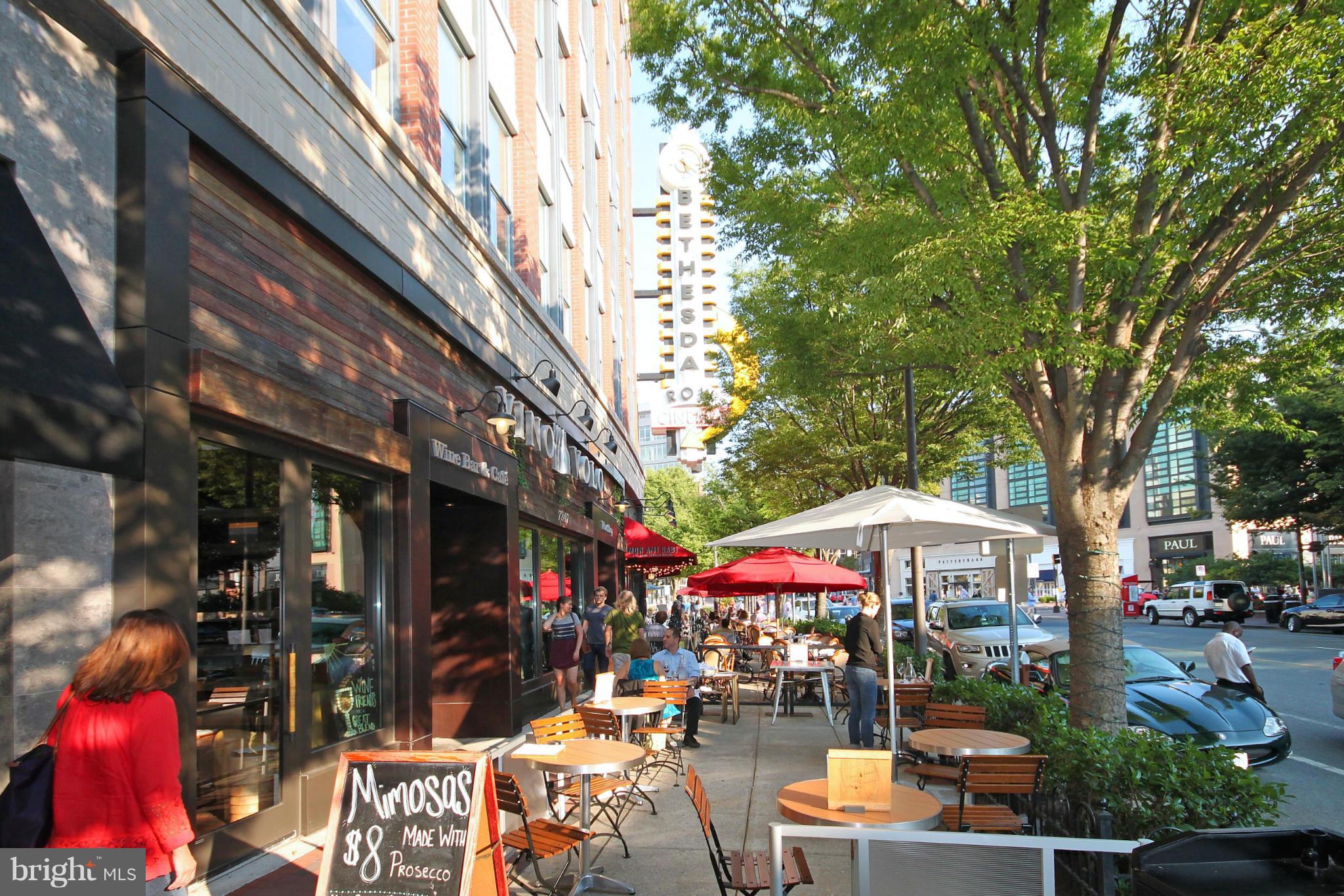 THE DARCY - Residential Lease