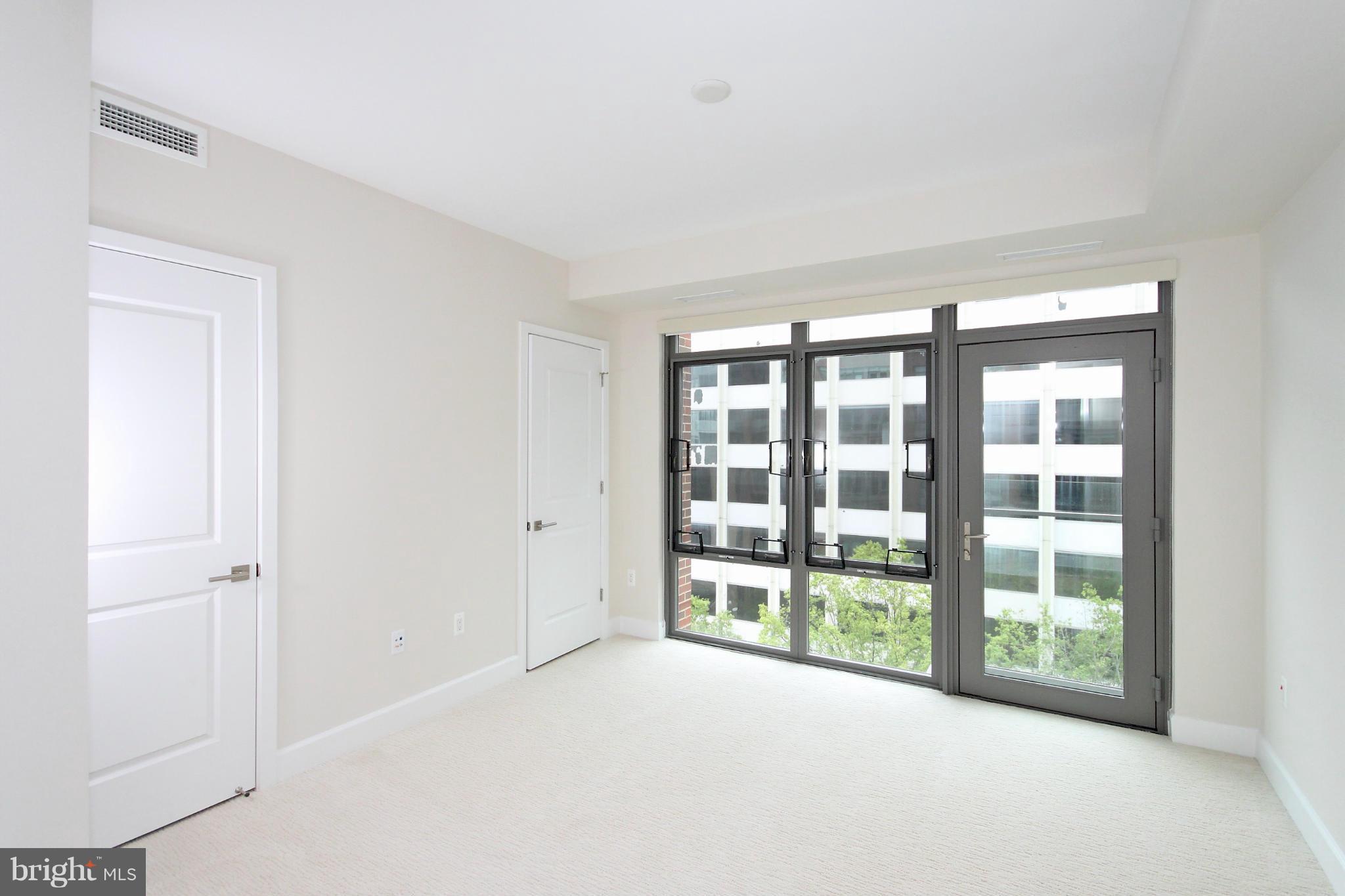 THE DARCY - Residential Lease