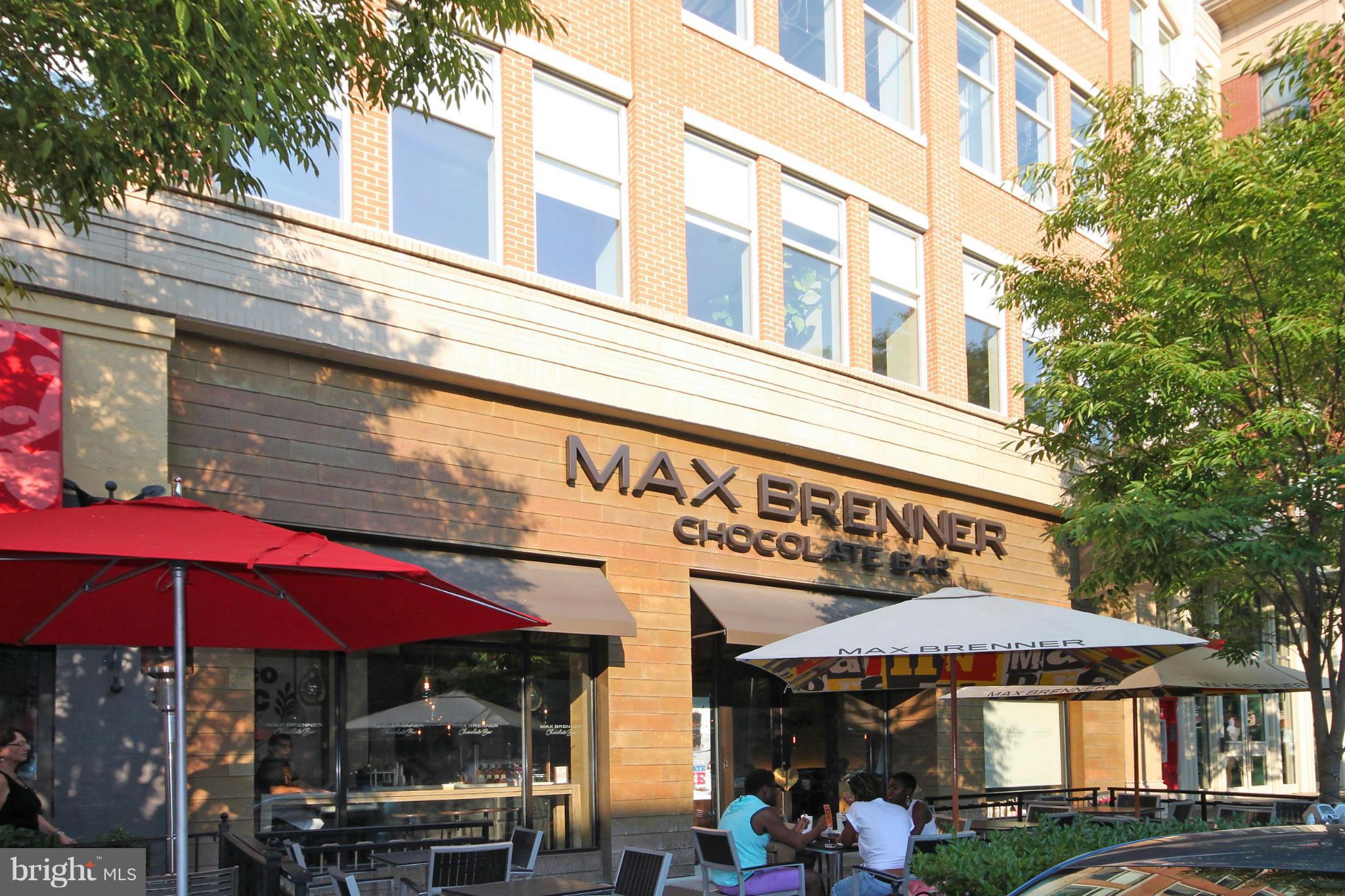 THE DARCY - Residential Lease