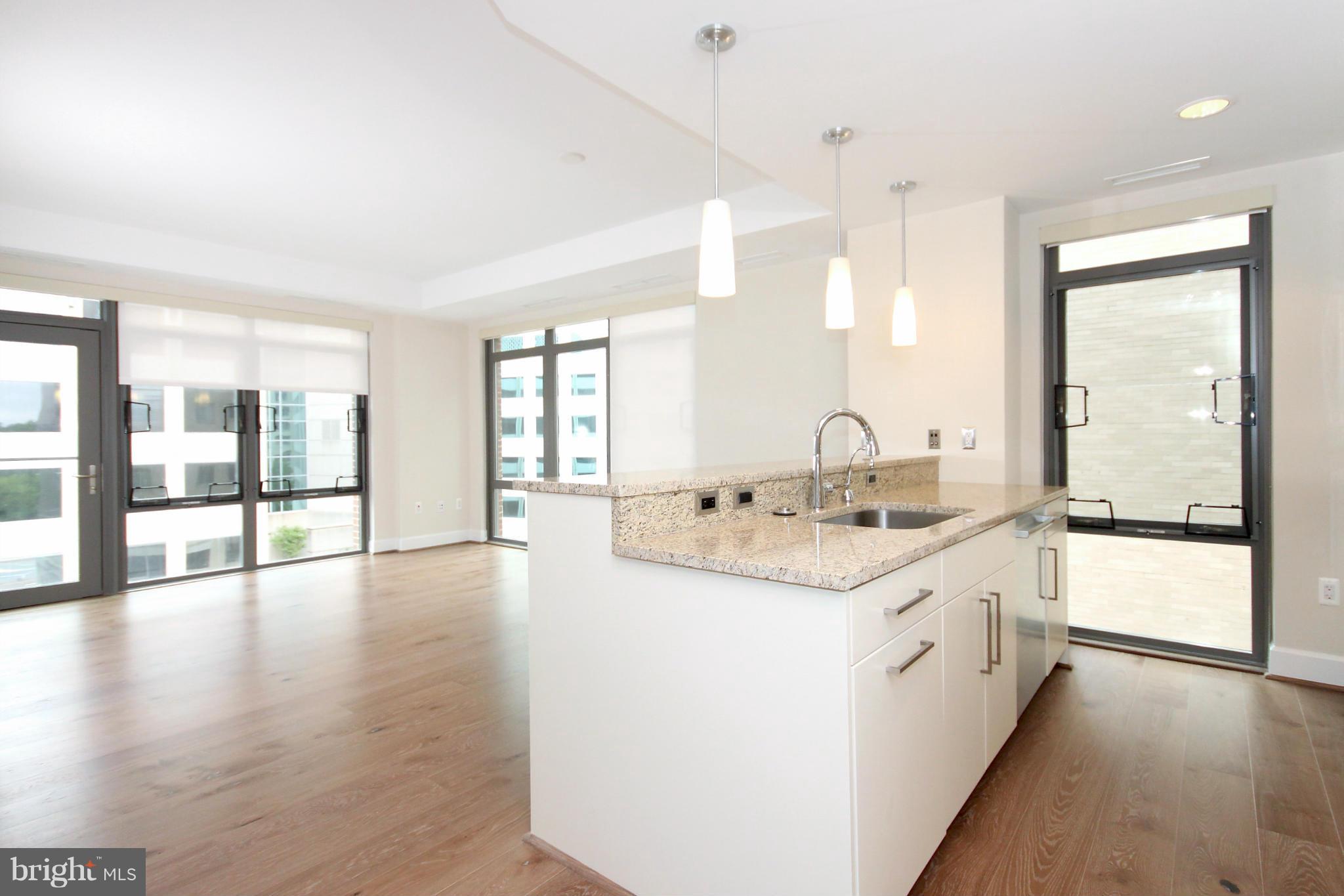 THE DARCY - Residential Lease