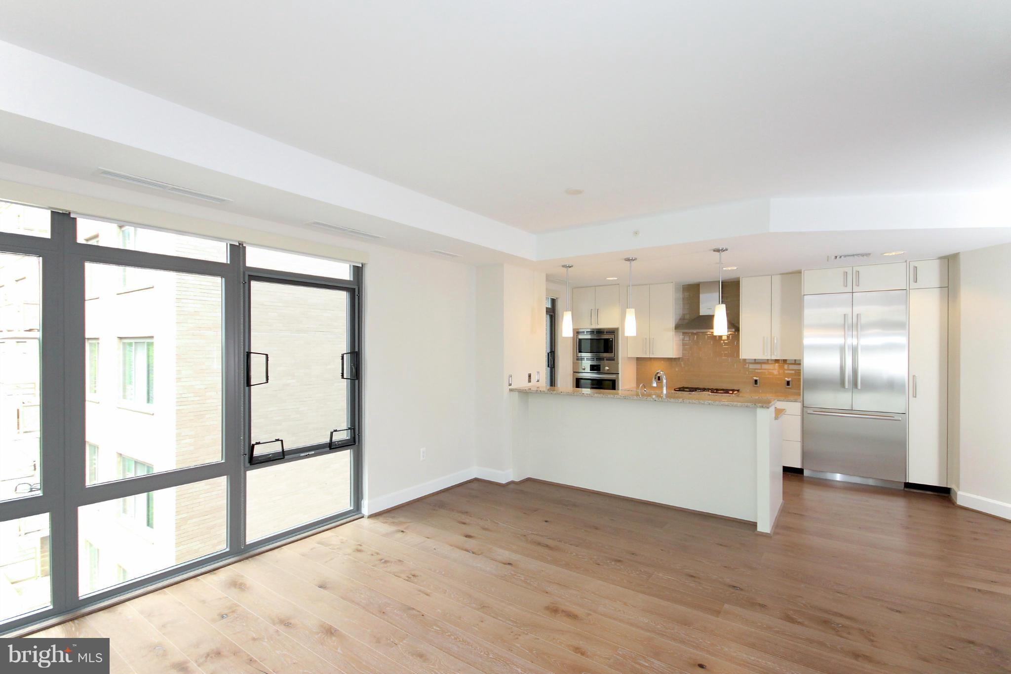 THE DARCY - Residential Lease