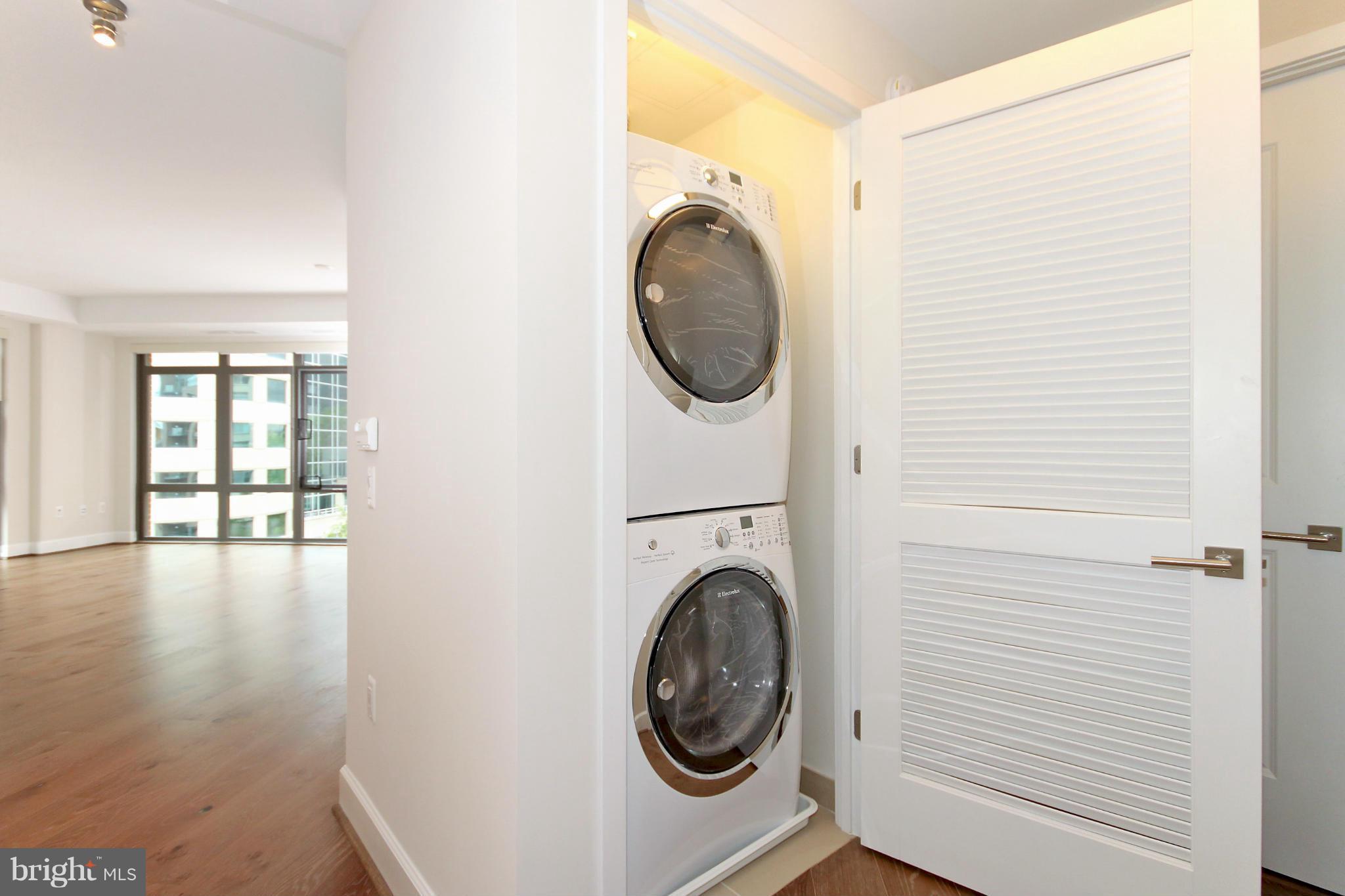 THE DARCY - Residential Lease