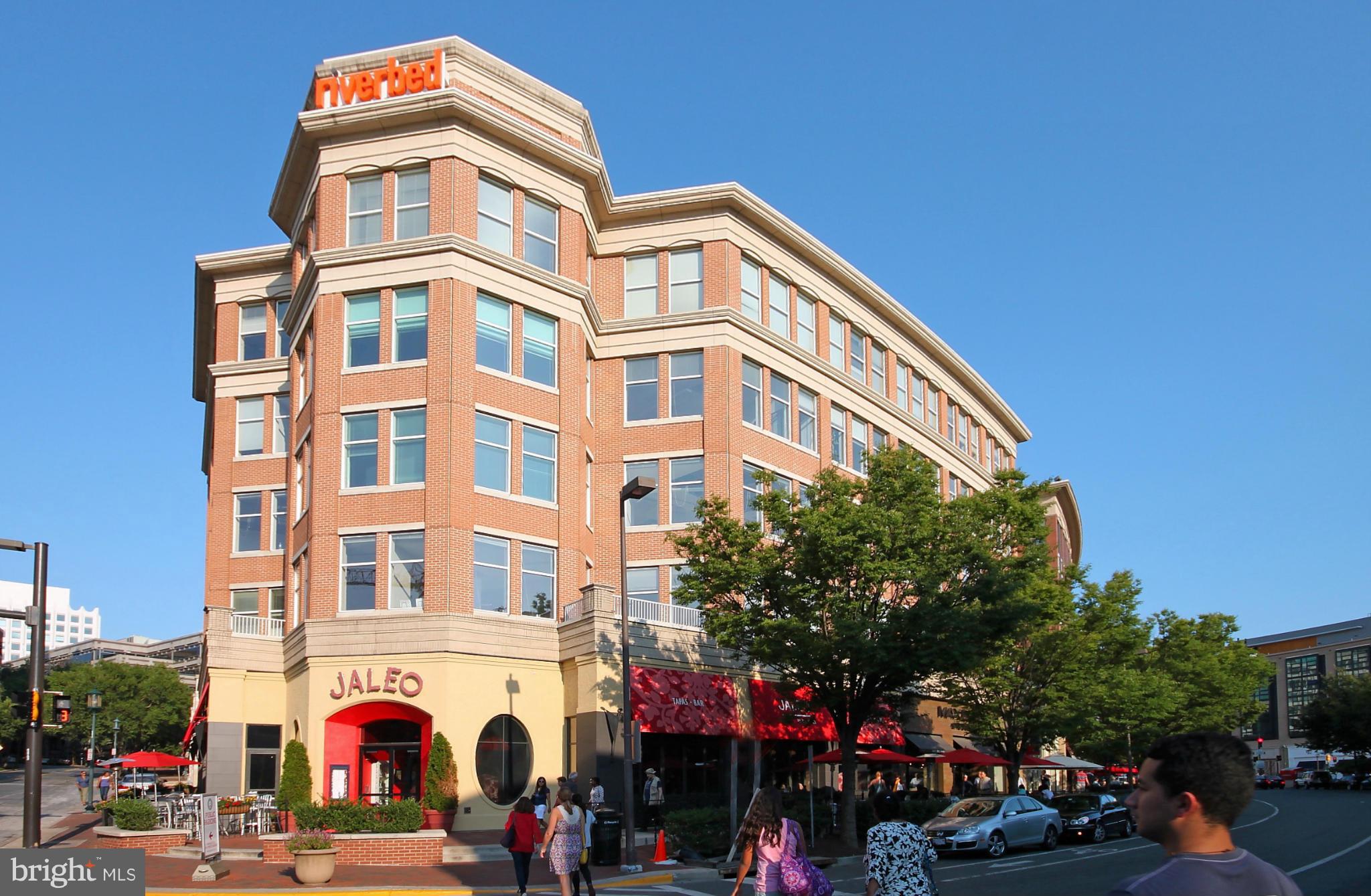 THE DARCY - Residential Lease