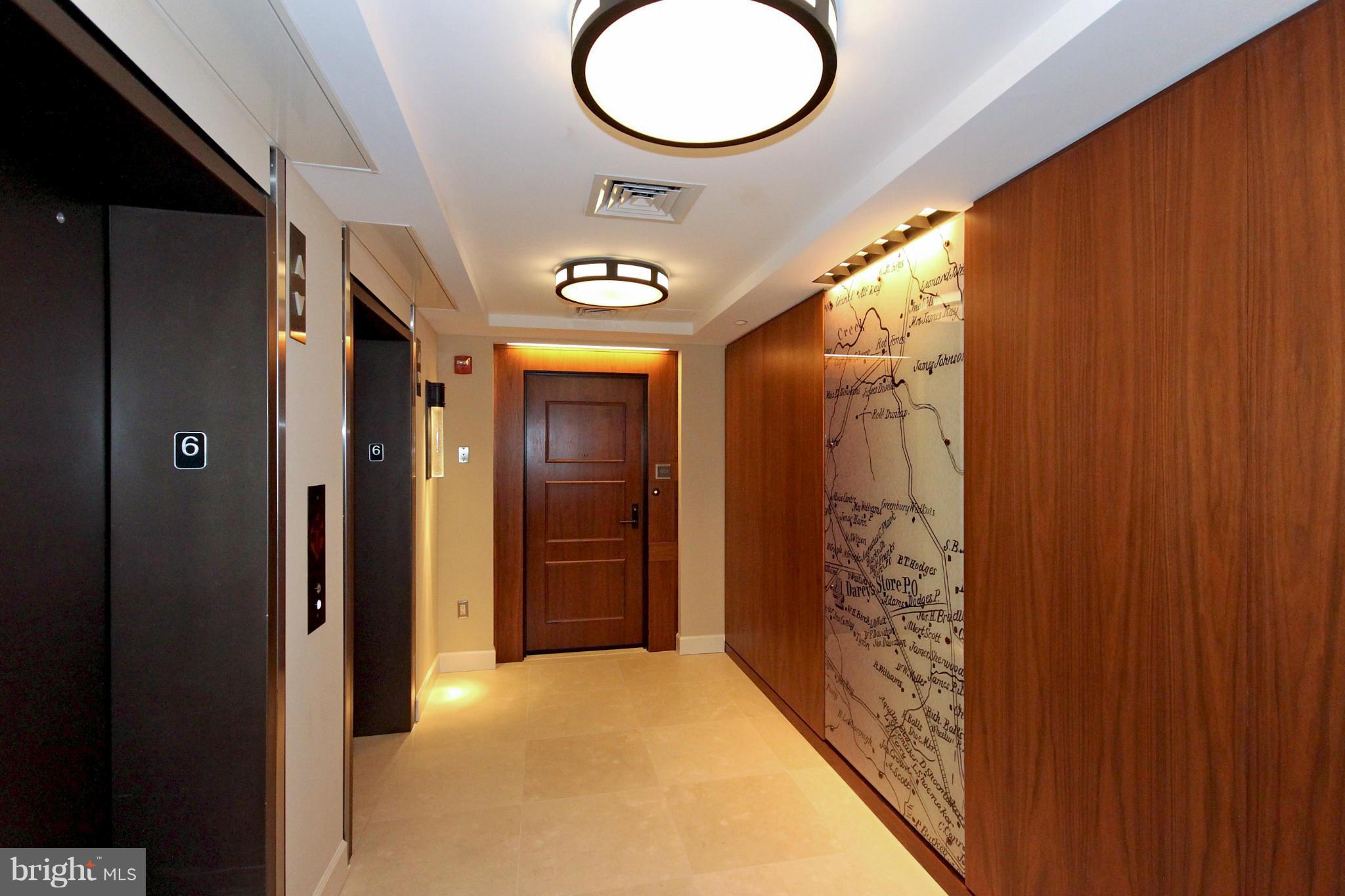 THE DARCY - Residential Lease