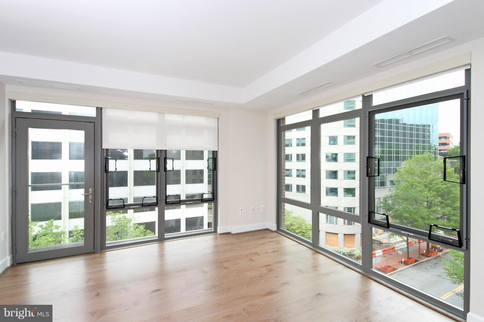 THE DARCY - Residential Lease