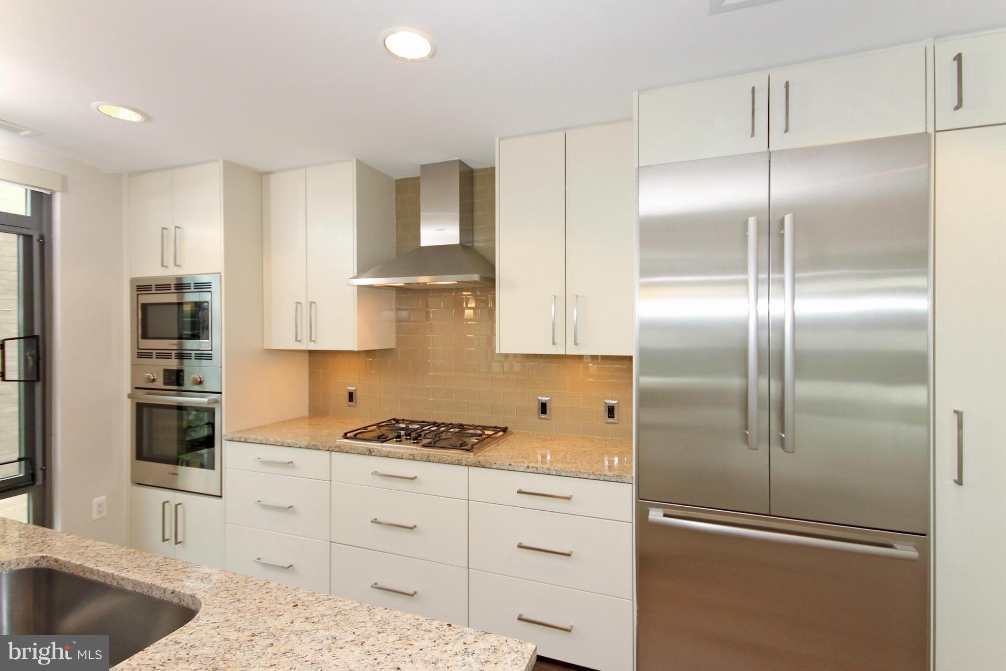 THE DARCY - Residential Lease