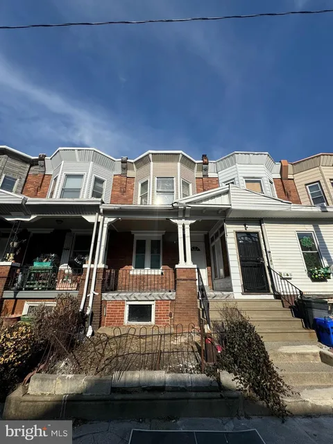 2043 S Frazier Street, Philadelphia, PA 19143 - MLS#: PAPH2451408