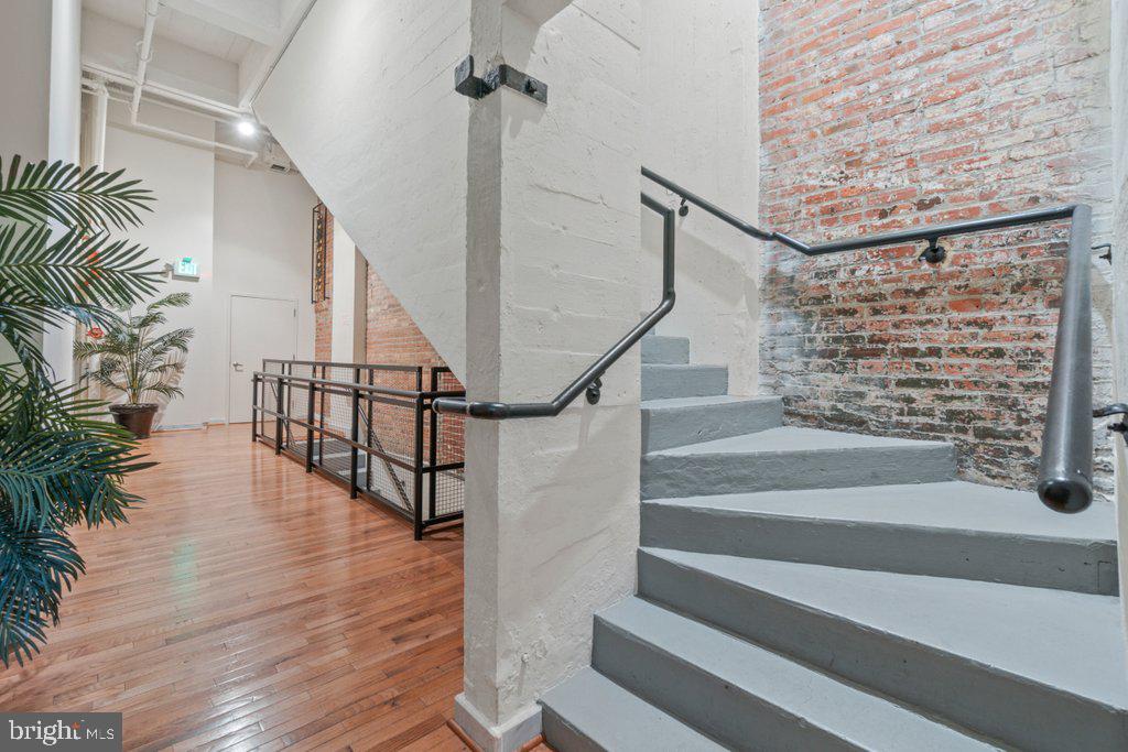 311 W BALTIMORE STREET
